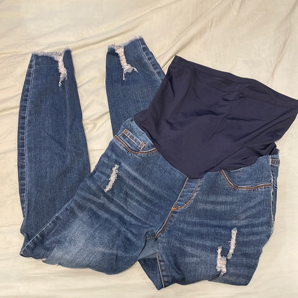 S.O.N.G Maternity Pants